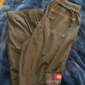 XS Dickies Scrub Pants